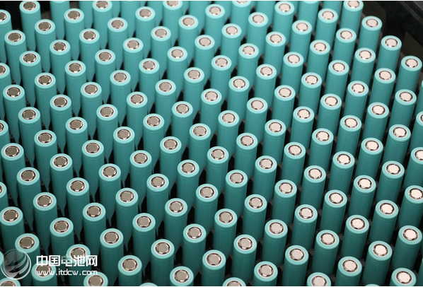 新能源车电池生产门槛初定 首批企业名单出