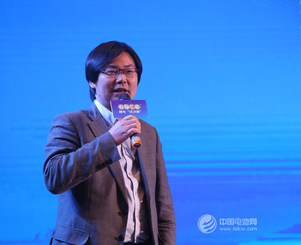 武汉理工大学教授、博导唐浩林