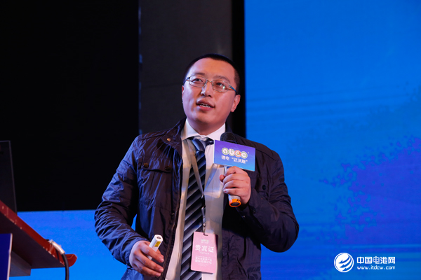 深圳市新嘉拓自动化技术有限公司研发总监周研