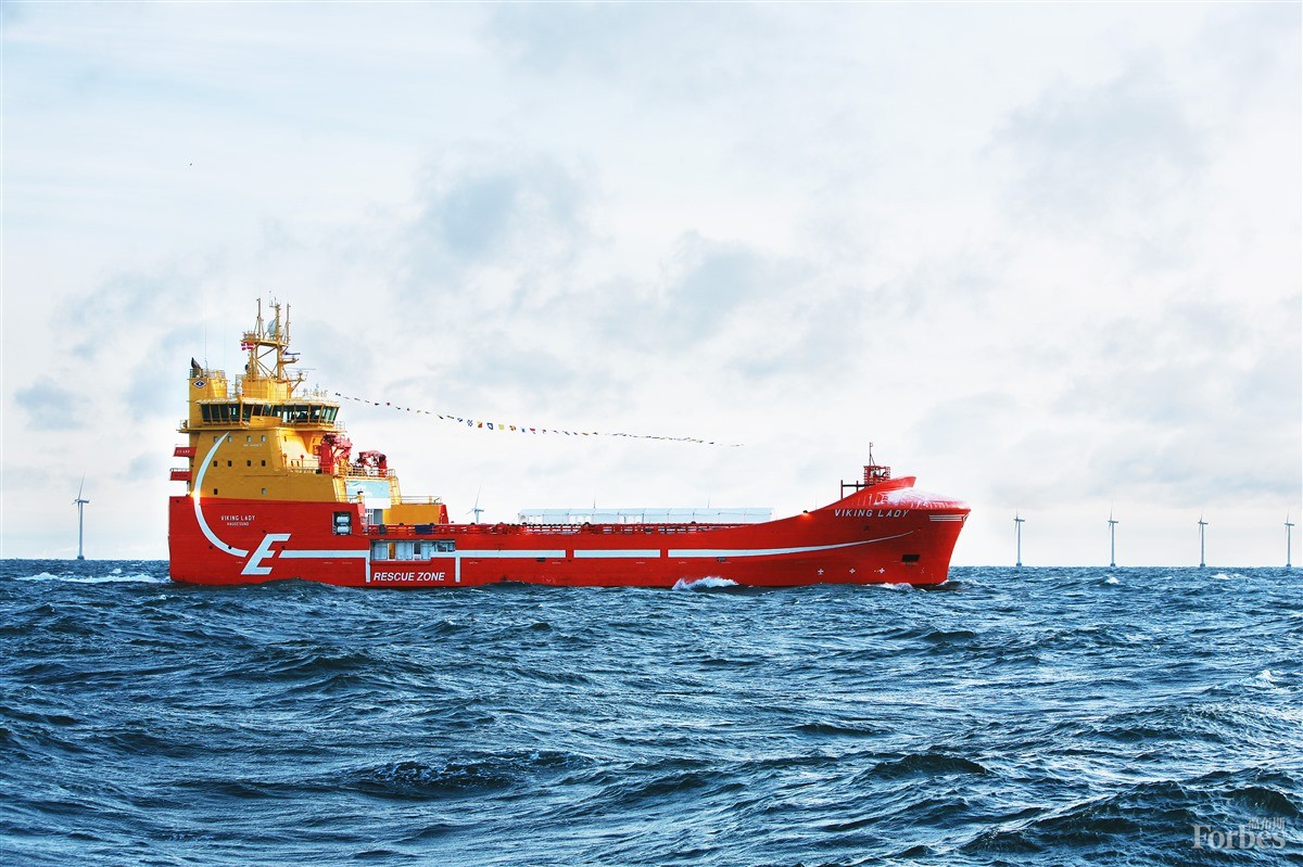 加拿大锂电池公司Corvus Energy缘何成功？