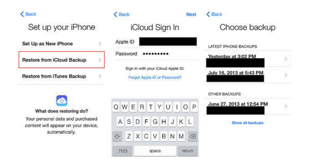 iPhone 6S存在一个苹果不愿讨论的问题：数据丢失