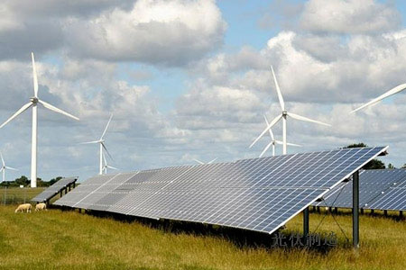 林伯强：独立微网（分布式）是可再生能源发展方向