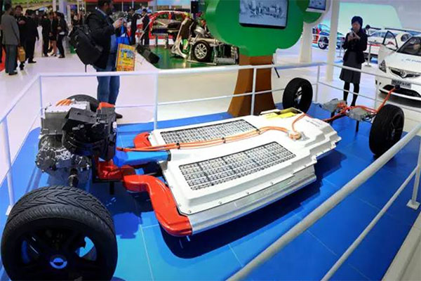 万吨动力电池该向何处去？回收规范迫在眉睫