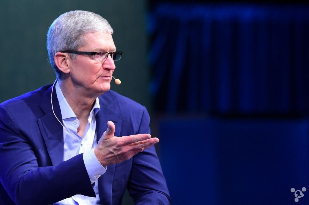 疯狂的统治！苹果拿走了智能手机世界最多的钱