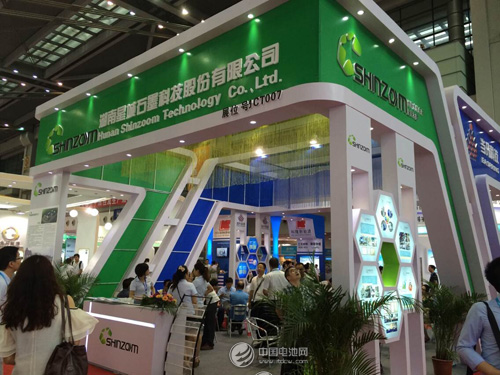 星城石墨新三板募资1000万元 红土创新基金全部认购