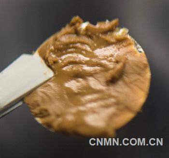 适合恶劣环境下使用的黏土锂电池研制成功