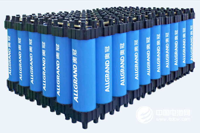 孟祥辉：不忧心产能过剩 做电池质量为先