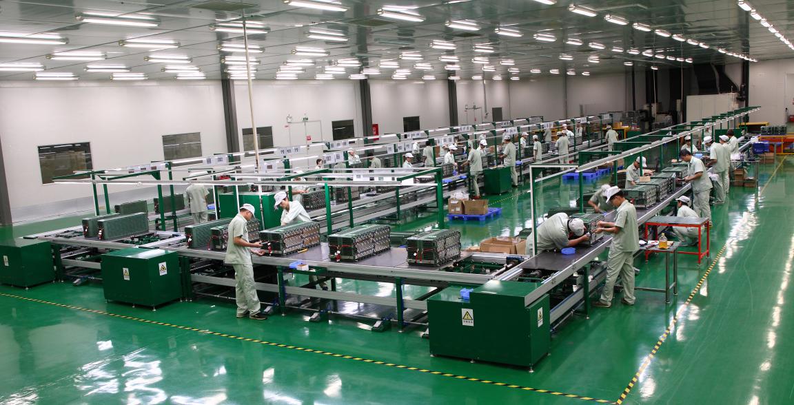 珠海银隆钛酸锂动力电池可耐低温 北方市场需求释放