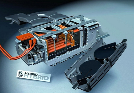 国外车企为何不迎合中国的纯电动热潮 主打混合动力汽车