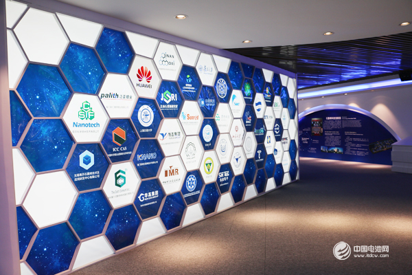 石墨烯机构和公司