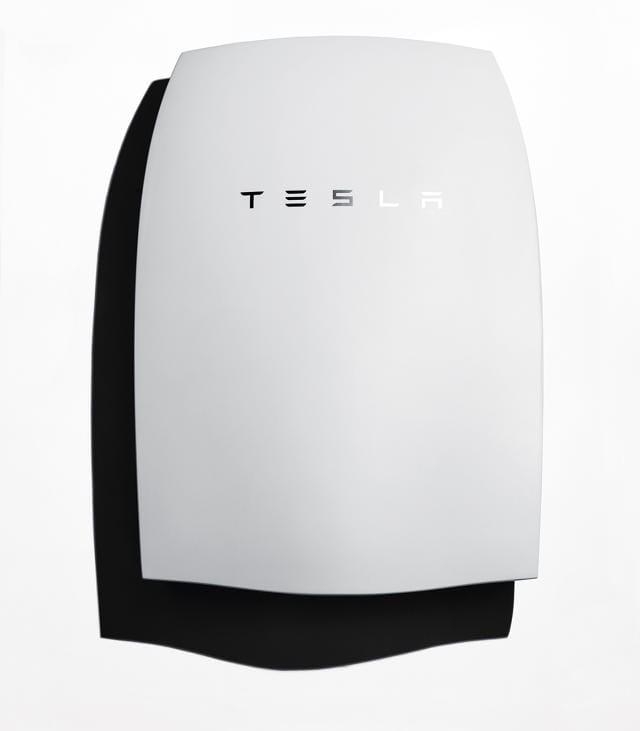 马斯克：希望用电池拯救地球的创业者