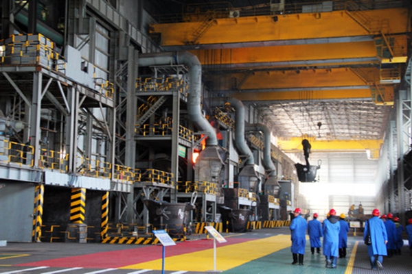 亚洲最大镍生产商状告恶意做空势力 监管机构或将调查