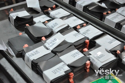 海盈科技登陆新三板  锂电池年产能1.2亿安时