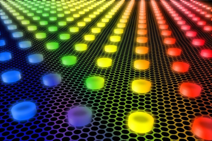 业内专家齐聚呼和浩特共商石墨产业发展前景