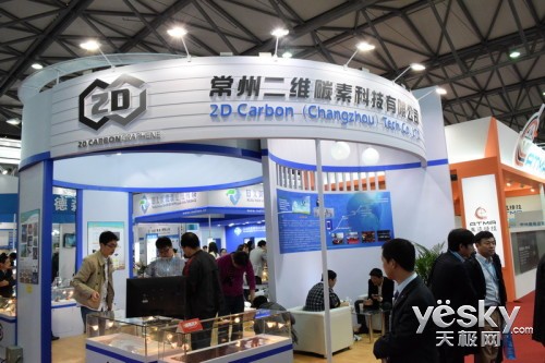 石墨烯受追捧：二维碳素火箭新三板挂牌何时盈利？