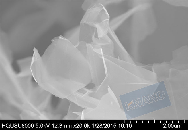 厦门凯纳石墨烯技术股份有限公司