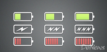 快速充电芯片问世 十分钟可将手机充满电