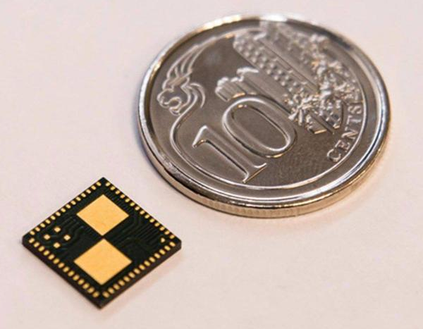 新型电池管理芯片 可提升充电速度和安全性