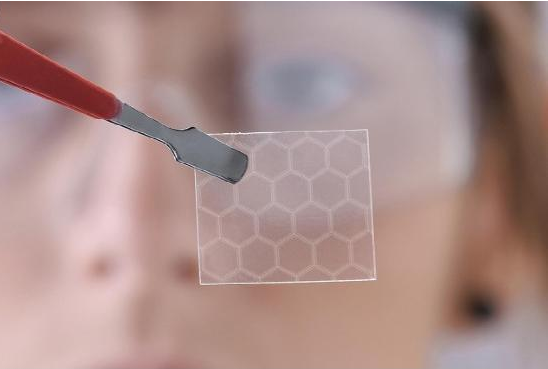 中科院成功研制1.5英寸快速生长石墨烯单晶