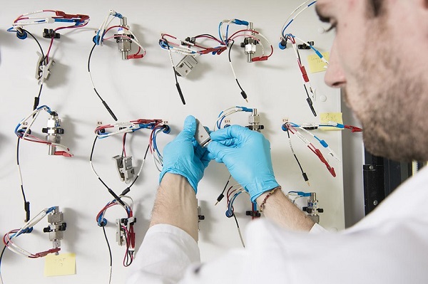 法国开发出18650规格的钠离子电池：储量丰富价格低