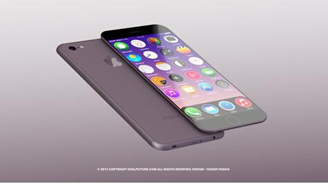 iPhone 7最靠谱十大传言：防水功能强化