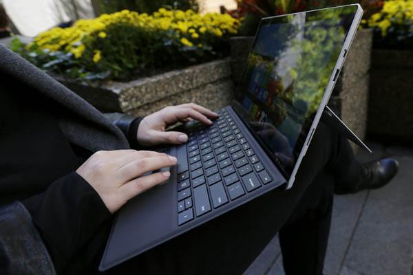 IDC：今年全球平板电脑出货量将达2.113亿部