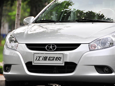 大众汽车高管秘密造访江淮汽车 双方或在新能源车领域联手