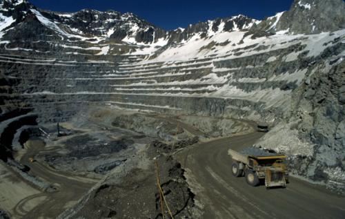 智利国家铜业公司