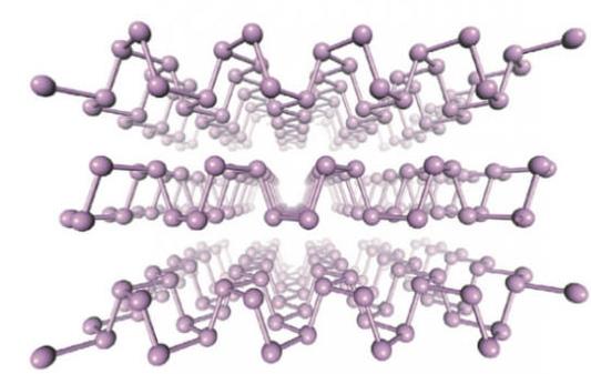 黑磷应用领域新突破 或将成为“第二个石墨烯”