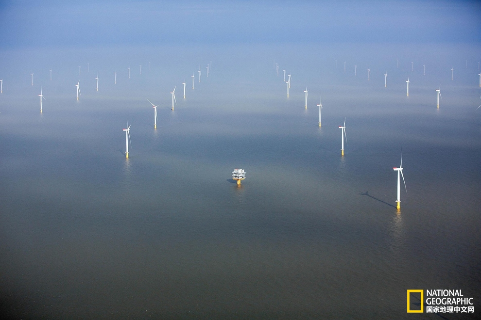 盖茨、马云等大佬成立“突破能源联盟” 致力于清洁能源发展