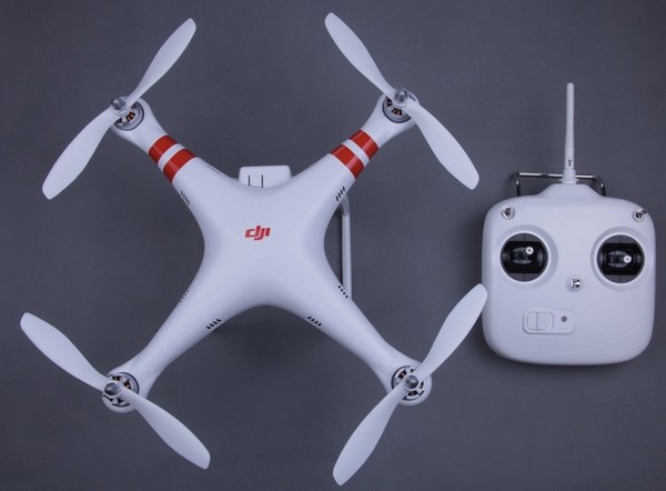 沈南鹏：大疆无人机第一年海外产品销售占70%