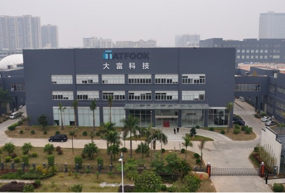 38家机构集中调研大富科技 石墨烯被密集关注