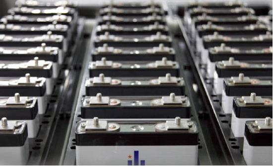 锂空气电池研制成功 产业链再迎颠覆性突破