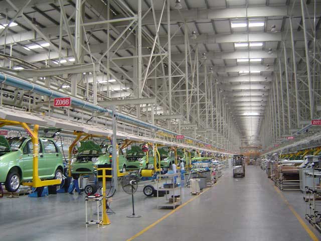 工信部发布特别公示车辆生产企业（第2批）公告