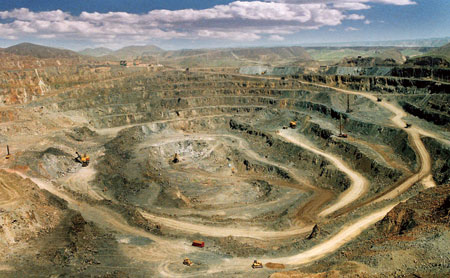 谁在制造中国稀土枯竭论？纯粹是炒作！