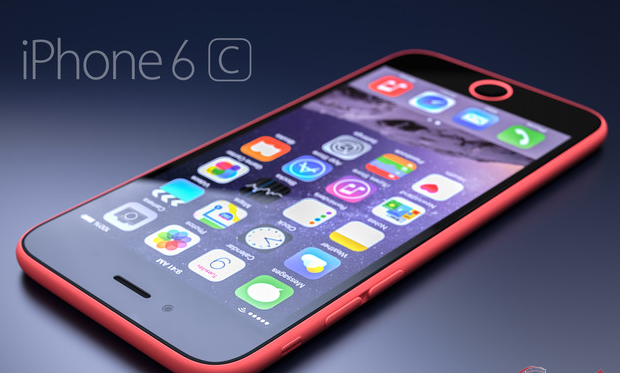 传iPhone6C进入量产 阉割3D Touch和指纹识别