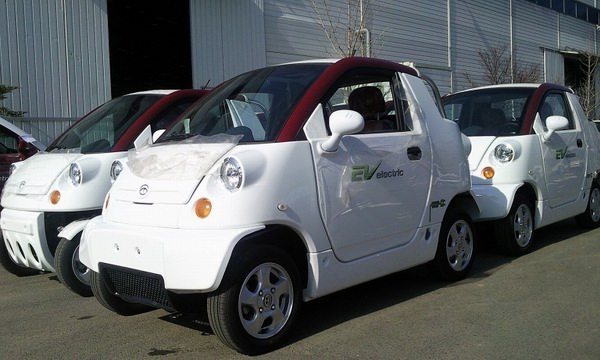 韩国新能源车规划：2020年保有量超100万辆