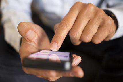 iPhone在欧美智能手机市场份额双双出现下滑