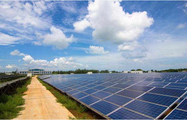 欧盟延长中国光伏双反 限价限量至2017年