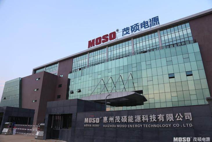 茂硕电源子公司拟投8亿建100MW光伏发电项目