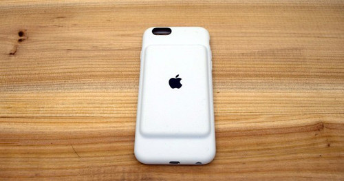 iPhone6s充电外壳极速拆解！