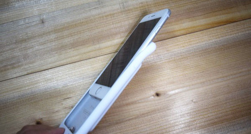 iPhone6s充电外壳极速拆解！