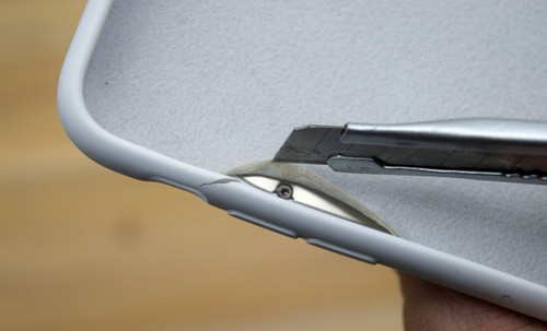 iPhone6s充电外壳极速拆解！