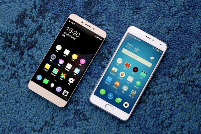 手机这一年：国内市场压缩 海外寻求机会