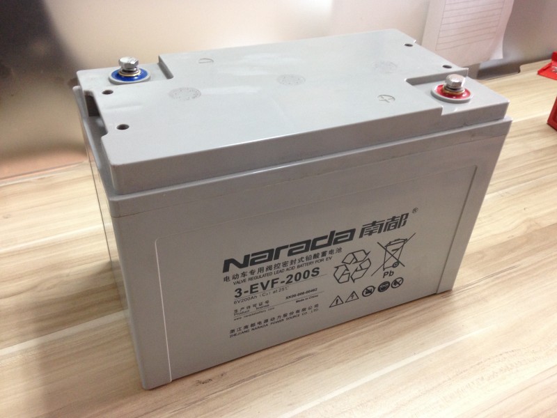 南都电源：锂电池短期供不应求 未来竞争或加剧