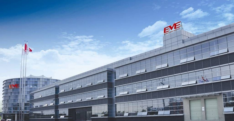 亿纬锂能：增程式电动巴士已开始试运营