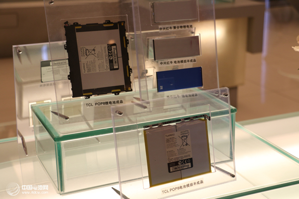 中国电池网创始人于清教调研飞毛腿集团 产品订单忙碌