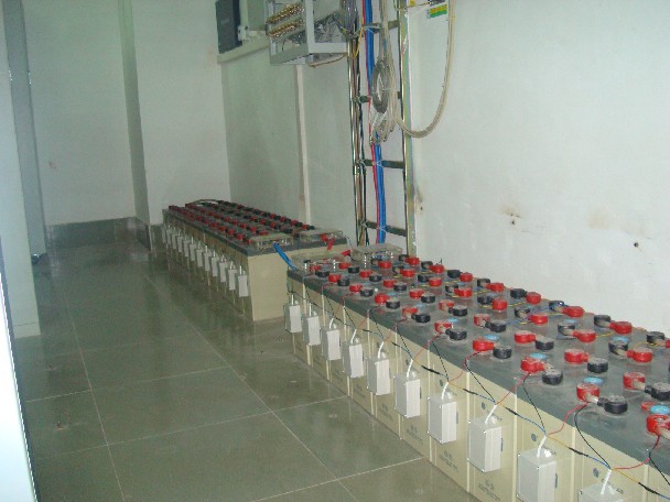 基站蓄电池分析维护服务商创智信科新三板挂牌上市