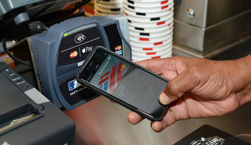 苹果涉足P2P转账 每笔交易倒贴3美元