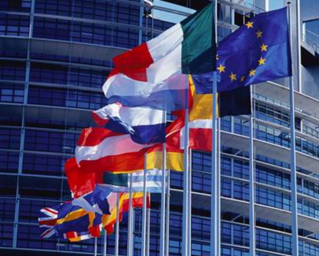 欧盟锂离子电池技术研发现状：重点在动力电池